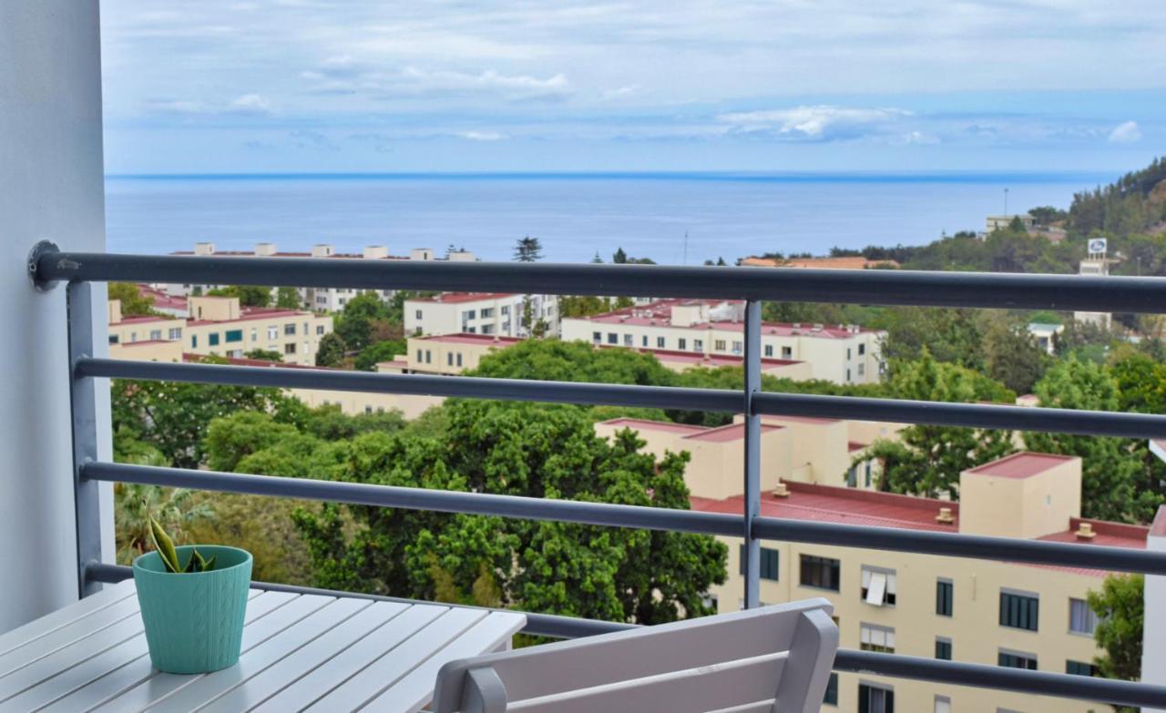 Sao Martinho, A Home In Madeira フンシャル エクステリア 写真