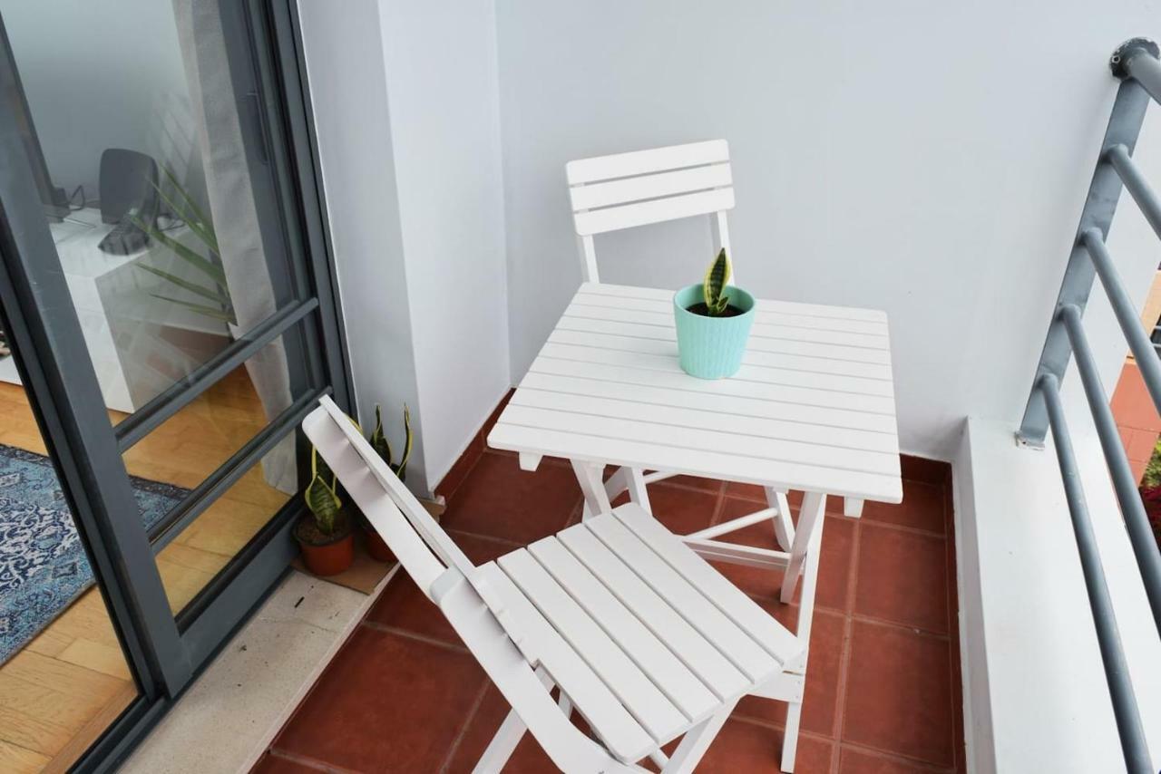 Sao Martinho, A Home In Madeira フンシャル エクステリア 写真
