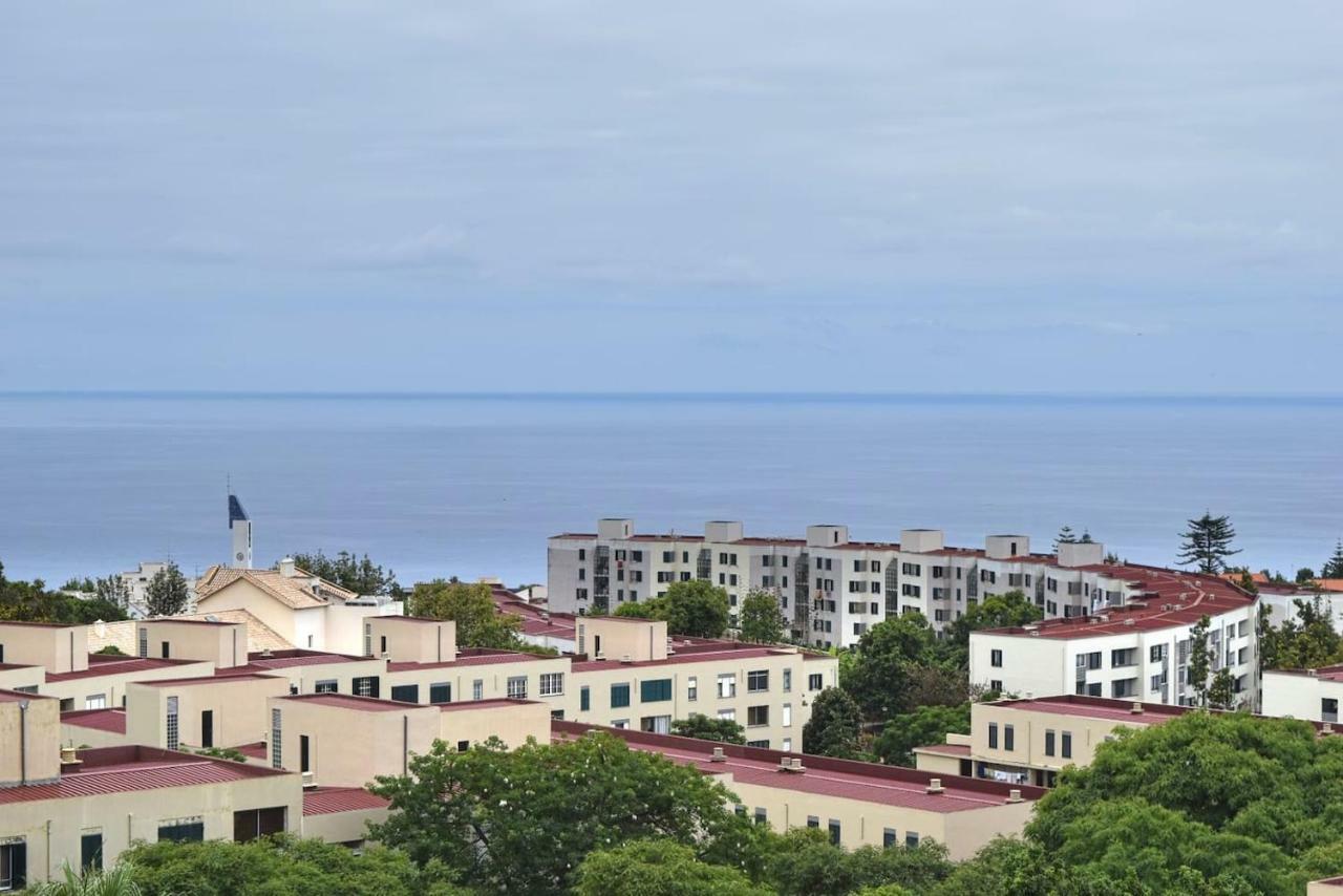 Sao Martinho, A Home In Madeira フンシャル エクステリア 写真
