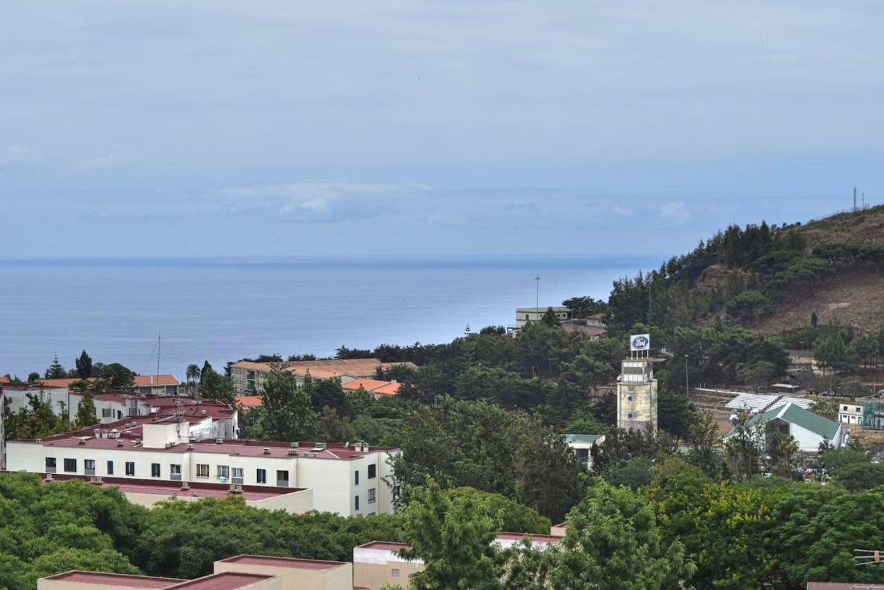 Sao Martinho, A Home In Madeira フンシャル エクステリア 写真