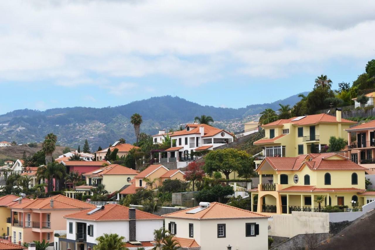 Sao Martinho, A Home In Madeira フンシャル エクステリア 写真